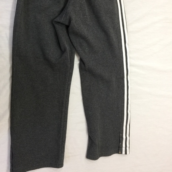 🌼 ADIDAS MENS SWEAT PANTS SIZE M.🌼 - Picture 5 of 6